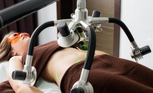 Laser Liposuction for Fat Reduction in Mexico