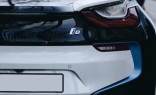 The Future of Electric Cars
