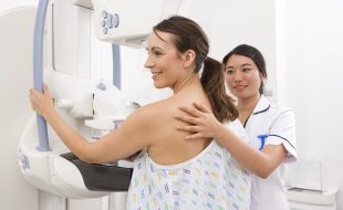 Breast cancer