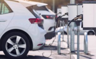 Electric Cars