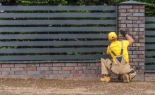 Fencing Contractors