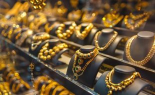 Luxury Jewellery