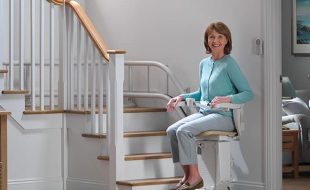 Stairs Lift
