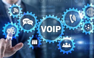 VOIP Phones