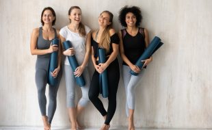 Women Activewear