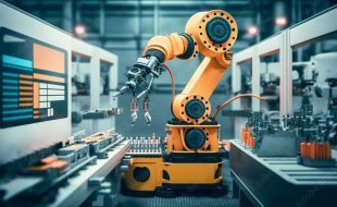 Industrial Machine