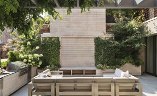 Outdoor space solutions