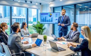 Navigating Modern Challenges