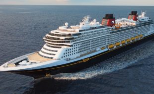 The Best Offers await you on Cruises this 2025