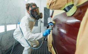 Anti corrosion technology