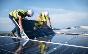 Solar Panel