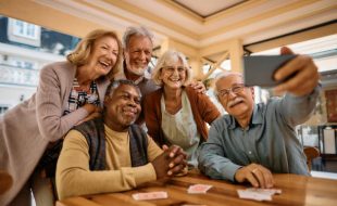 Senior Living