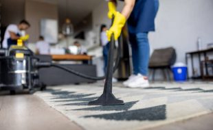 Maid services