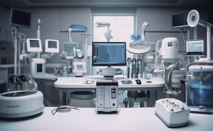 Healthcare Devices