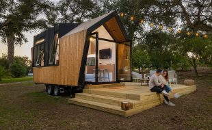 Mobile homes
