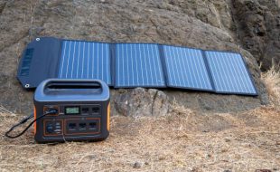 Portable Power station