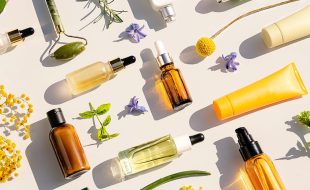 skin care