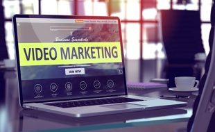 Business Video Marketing