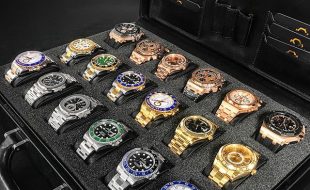 Luxury Watches